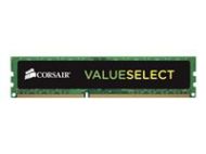 CORSAIR DDR3 1600MHz 4GB 1X240 DIMM Unbuffered