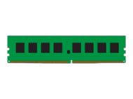 KINGSTON 8GB 2666MHz DDR4 Non-ECC CL19 DIMM 1Rx8