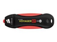 CORSAIR Voyager GT 128GB USB 3.0 R230MB/s W160MB/s Plug and play
