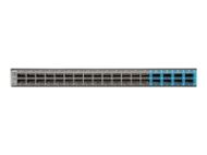 CISCO Nexus 9300 with 28p 100G and 8p 400G
