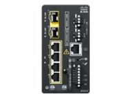 CISCO IE3100 w/4GE Copper 2GE SFP Fixed system Network Essential