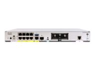 CISCO ISR 1100X 8P xDSL GE SFP Router Pluggable SMS/GPS