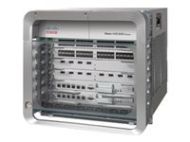 CISCO ASR 9006 DC Chassis with PEM Version 2 Spare