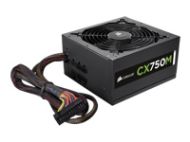 CORSAIR Builder Series CX 750M Watt Modular Power Supply EU Version