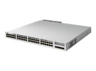 CISCO Catalyst 9300L 48p data Network Advantage 4x10G Uplink