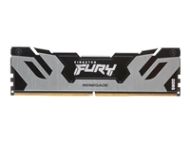 KINGSTON 16GB 7600MT/s DDR5 CL38 DIMM FURY Renegade Silver XMP