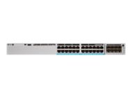 CISCO Catalyst 9300L 24p data Network Advantage 4x10G Uplink