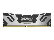 KINGSTON 16GB 8000MT/s DDR5 CL38 DIMM FURY Renegade Silver XMP