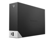 SEAGATE One Touch Desktop HUB 10TB USB-C USB 3.0 compatible with Windows/Mac