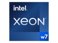 INTEL Xeon w7-3465X 2.5GHz FC-LGA16A 75M Cache Tray CPU