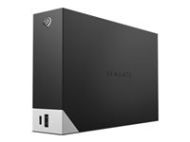SEAGATE One Touch Desktop HUB 4TB USB-C USB 3.0 compatible with Windows/Mac