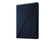WD My Passport for MAC 2TB Blue