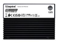 KINGSTON 15.36TB DC3000ME U.2 PCIe 5.0 NVMe TCG Opal Enterprise SSD