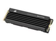 CORSAIR SSD MP600 PRO LPX 2TB M.2 NVMe PCIe Gen. 4
