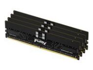 KINGSTON FURY Renegade Pro 64GB DIMM 5600MT/s DDR5 ECC Reg CL36 Kit of 4 XMP