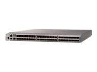 CISCO MDS 9148T 32G 48-Port FC switch w 24 active ports exhaust