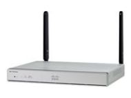 CISCO ISR 1100X 8P xDSL GE SFP Router Pluggable SMS/GPS