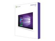 MS 1x GGK Win 10 Pro 32Bit Legalization OEM DVD English