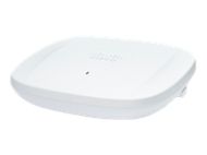 CISCO Catalyst 9166i Access Point WiFi 6E tri-band 4x4 with Meraki Integration