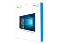 MS 1x GGK Win 10 Home 32Bit Legalization OEM DVD English