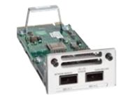 CISCO Catalyst 9300 2 x 40GE Network Module