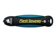 CORSAIR R Voyager 3.0 32GB USB 3.0 Fl read-write 200MBs, 40MBs