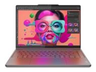 LENOVO Yoga 9 2-in-1 Intel Core Ultra 7 258V 14inch 2.8K OLED 500N 120Hz Touch 32GB DDR5 1TB PCIe W11H Luna Grey