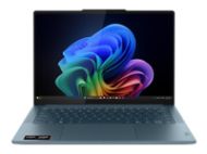 LENOVO Yoga Pro 7 AMD Ryzen AI 7 350 14.5inch 2.9K OLED 500N 90 32GB DDR5x 1TB PCIe NOOS Tidal Teal