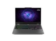 LENOVO LOQ Gaming Intel Core i5-13450H 15.6inch FHD 144Hz sRGB 16GB DDR5 1TB PCIe RTX4060 8GB DOS 2y Luna Grey