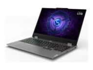 LENOVO LOQ Gaming Intel Core i7-13650HX 15.6inch FHD 300N 144Hz sRGB 24GB DDR5 1TB PCIe RTX 4050 6GB NoOS Luna Grey 2y