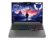 LENOVO Legion 5 Intel Core i7-14650HX 16inch WQXGA 165Hz sRGB 16GB DDR5 1TB PCIe RTX4050 6GB DOS Luna Grey 2y