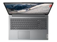 LENOVO IdeaPad 1 AMD Ryzen 5 5500U 15.6inch FHD 16GB DDR4 512GB PCIe W11H Cloud Grey