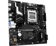 ASROCK B850M-X R2.0