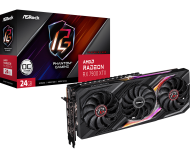 ASROCK RX7900XTX PG 24GO