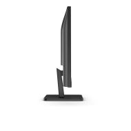 Монитор AOC 27E3UM, 27" VA WLED, 1920x1080@75Hz, 4ms GtG, 300cd/m2, 3000:1, DCR 20M:1, AdaptiveSync, FlickerFree, Low Blue Light, 2Wx2, Tilt, D-SUB, HDMI, DP, USB hub