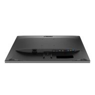 Монитор AOC 27E3UM, 27" VA WLED, 1920x1080@75Hz, 4ms GtG, 300cd/m2, 3000:1, DCR 20M:1, AdaptiveSync, FlickerFree, Low Blue Light, 2Wx2, Tilt, D-SUB, HDMI, DP, USB hub