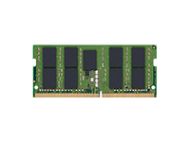 KINGSTON 16GB DDR4 2666MHz ECC Module