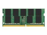 KINGSTON 16GB DDR4 2666MHz ECC Module
