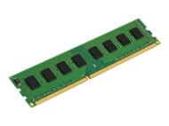 KINGSTON 8GB DDR3L 1600MHz Dimm 1.35V for Client Systems