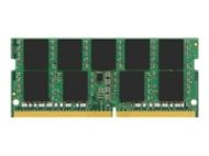 KINGSTON 8GB DDR4 2666MHz ECC Module