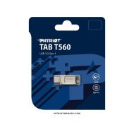 Памет Patriot TAB560 64GB USB 3.2 Gen 1 Type-A+C