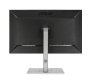 Монитор Asus ProArt Display PA278CGV Professional Monitor 27 ", IPS, QHD (2560 x 1440), 144 Hz, USB-C PD 90W, VESA DisplayHDR 400, FreeSync Premium, Ergonomic Stand, Green Sustainability,Black +Silver