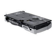 MSI RTX5060TI 16 VENTU 2X OC +