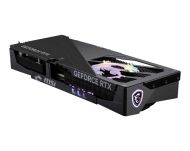 MSI RTX5070TI 16 GAM TRIO OC W