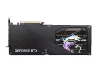 MSI RTX5070TI 16 GAM TRIO OC W