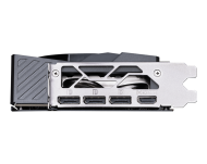 MSI RTX5070TI 16 GAM TRIO OC W