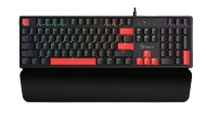 A4 S525N BLOODY /MECH SW /RGB