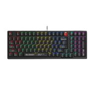 A4 S98 BLOODY /MECH SW /RGB