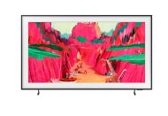 Телевизор Samsung The Frame Pro 75LS03FW Smart 4K Ultra HD 100Hz ( Up to 144Hz) Model 2025
