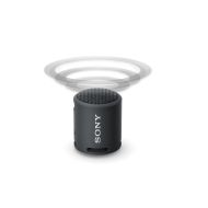 Тонколони Sony SRS-XB13 Portable Wireless Speaker with Bluetooth, black